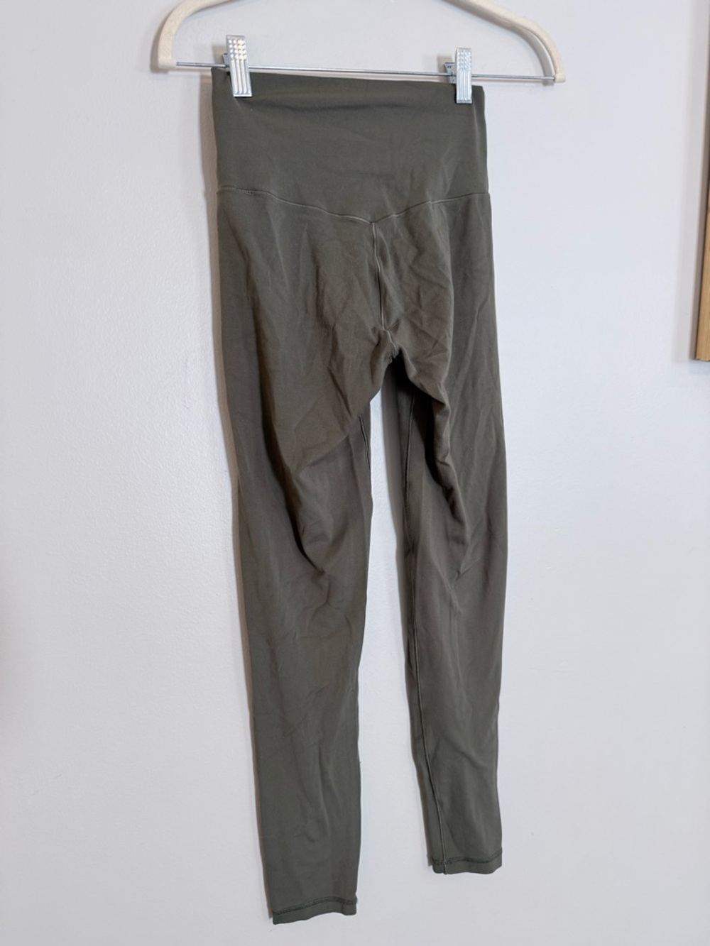 Offline by aerie Real Me High Waisted Leggings - Picture 5 of 5